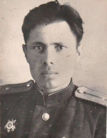 Авдеев Иван Павлович