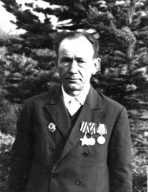 Сейлис Николай Иванович