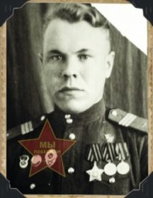 Красильников Андрей Иванович