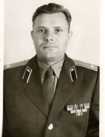Фёдоров Александр Тимофеевич