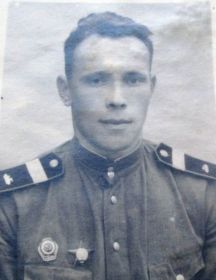 Батенков Александр Захарович
