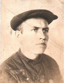 Зеленов Григорий Михайлович