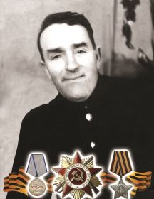 Киткин Иван Николаевич