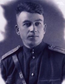 Ратомский Петр Михайлович 1911-1977 гг.