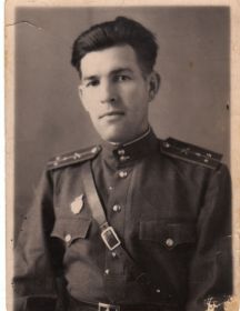 Белышев Константин Алексеевич
