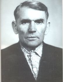 Новиков Михаил Гаврилович 1904-1976