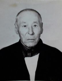 Галиев Зуфар Мухаметгалиевич 