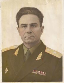 Лихачев Петр