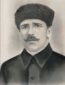 Ковтун Макар Лукьянович
