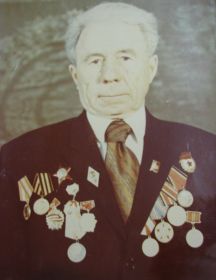 Булдаков Павел