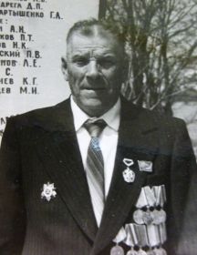 Волошин Николай Петрович