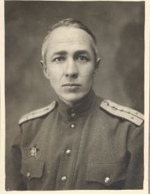 Филимонов Павел Алексеевич