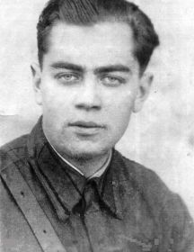 Ярков Юрий Вячеславович