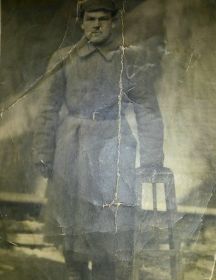 Кошелев Иван Егорович