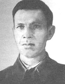 Шишкин Степан Иванович