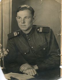 Бойцов Николай Иванович