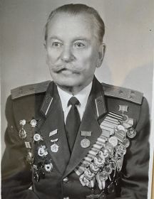 Орлов Василий Александрович 
