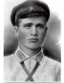 Баев Владимир Леонтьевич