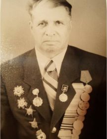 Шиганов Сергей Васильевич