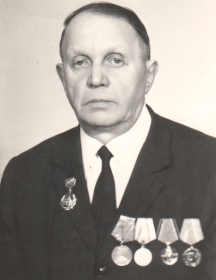 Махаев Дмитрий Владимирович
