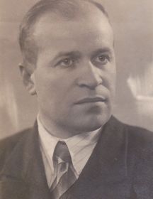 Тимошин Алексей Николаевич