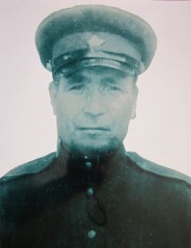 Соловьев Сергей Андреевич