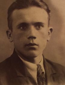 Соколов Пётр Фёдорович