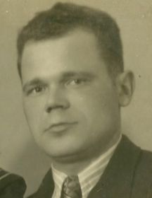 Кузнецов Иван Михайлович
