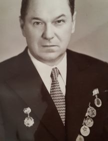 Москаленко Семен Герасимович