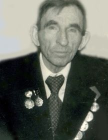 Козлов Александр Павлович
