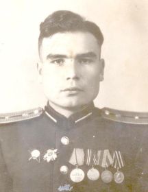 Никифоров Георгий Никифорович 