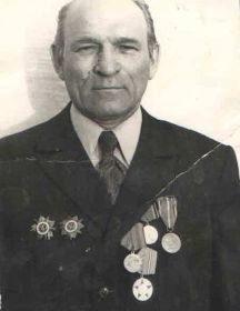 Кравцов Павел Павлович
