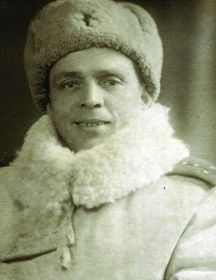 Суслов Гаргоний Николаевич
