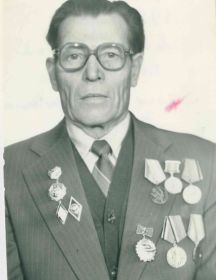 Грошев Александр Степанович