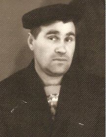 Токмин Константин Иванович