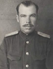 Лазаревский Николай Андреевич