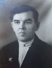 Хрусталев Иван Дмитриевич