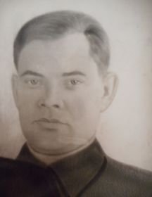 Зубцов Илья Назарович