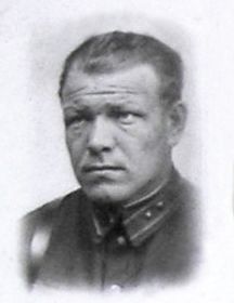 Литунов Филипп Фёдорович