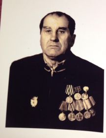 Степанюк Прокоп Михайлович 