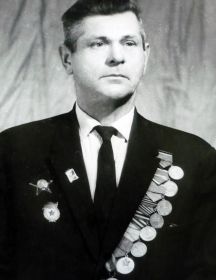 Васнин Петр Иванович