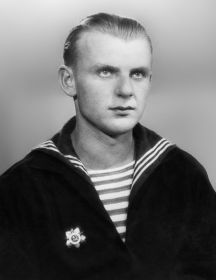 Жуков Александр Иванович