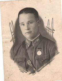 Колыбин Александр Петрович