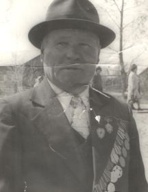 Товченко Григорий Евдокимович