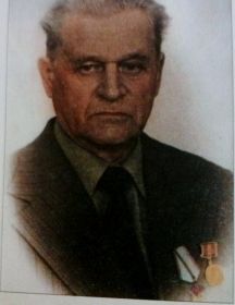 Семёнов Сергей Николаевич