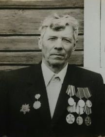 Гаранин Пётр Анисимович
