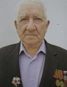 Диденко Семен Григорьевич