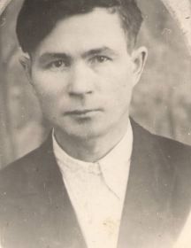 Ушаков Георгий Иванович 
