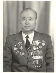 Юров Александр Филиппович