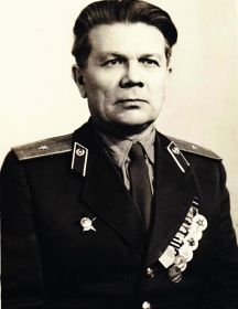 Музуров Николай Максимович, (1919-1993)